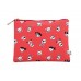 Britt Pencil Case - Assorted Designs Britt Pencil Case - Assorted Designs